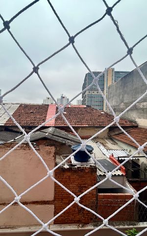 Studio à venda com 22m², 1 quarto e sem vagaVista