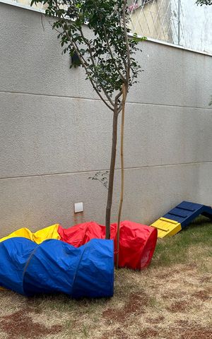 Studio à venda com 22m², 1 quarto e sem vagaEspaço Pet 