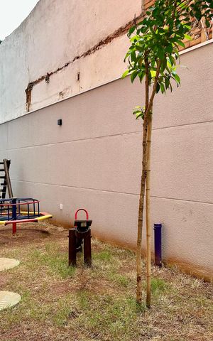 Studio à venda com 22m², 1 quarto e sem vagaPlayground