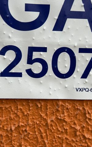 Studio à venda com 22m², 1 quarto e sem vagaFachada plaquinha 