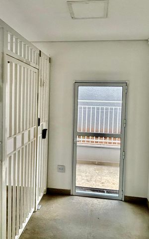 Studio à venda com 22m², 1 quarto e sem vagaÁrea comum