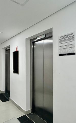 Studio à venda com 22m², 1 quarto e sem vagaÁrea comum
