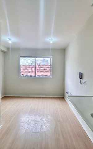 Studio à venda com 22m², 1 quarto e sem vagaStudio