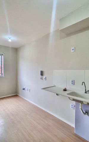 Studio à venda com 22m², 1 quarto e sem vagaStudio