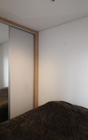 Apartamento à venda com 37m², 1 quarto e sem vagaQuarto 1