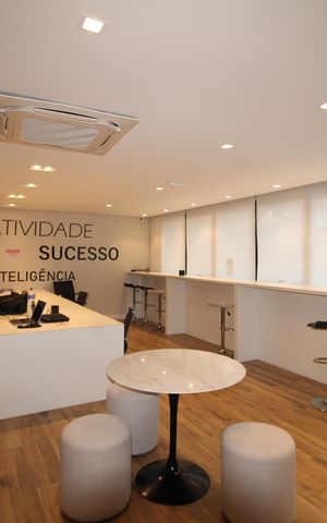 Apartamento à venda com 37m², 1 quarto e sem vagaÁrea Comum