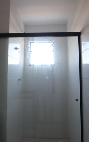 Casa para alugar com 41m², 2 quartos e 1 vagaBanheiro