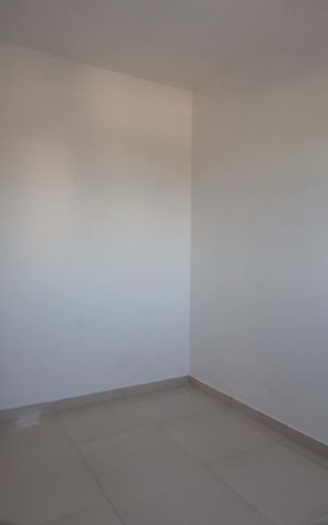 Casa para alugar com 41m², 2 quartos e 1 vagaQuarto 1