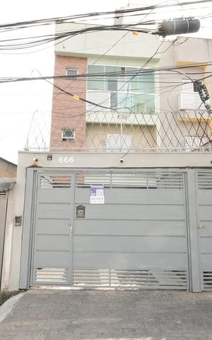 Apartamento à venda com 120m², 3 quartos e 2 vagasFachada do Prédio