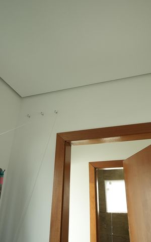 Apartamento à venda com 120m², 3 quartos e 2 vagasÁrea de Serviço