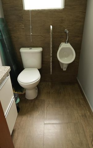 Apartamento à venda com 120m², 3 quartos e 2 vagasBanheiro de serviço