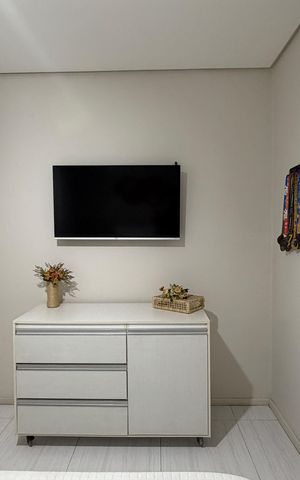 Apartamento para alugar com 62m², 2 quartos e 1 vagaQuarto 2
