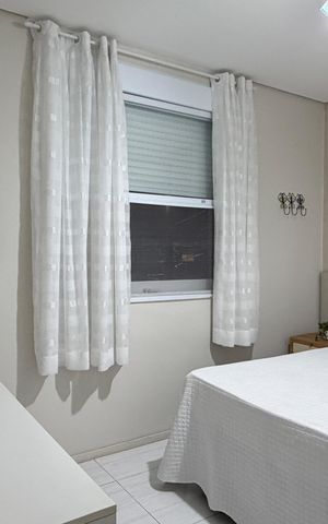 Apartamento para alugar com 62m², 2 quartos e 1 vagaQuarto 2