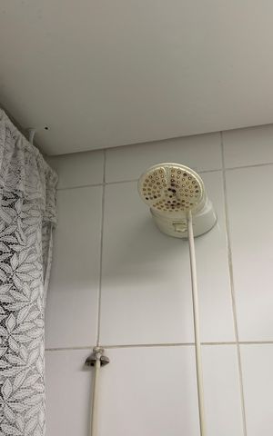 Apartamento para alugar com 62m², 2 quartos e 1 vagaBanheiro
