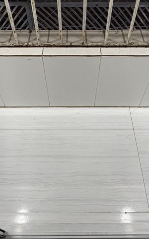Apartamento para alugar com 62m², 2 quartos e 1 vagaVaranda do Quarto 1