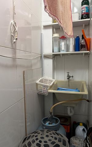 Apartamento para alugar com 62m², 2 quartos e 1 vagaCozinha e Área de Serviço