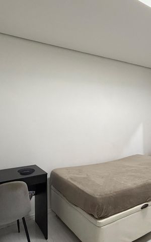 Apartamento para alugar com 62m², 2 quartos e 1 vagaQuarto 1