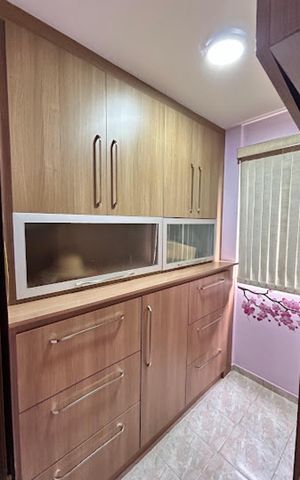 Apartamento à venda com 66m², 3 quartos e 1 vaga Apartamento à venda com 66m², 3 quartos e 1 vagaQuarto 1