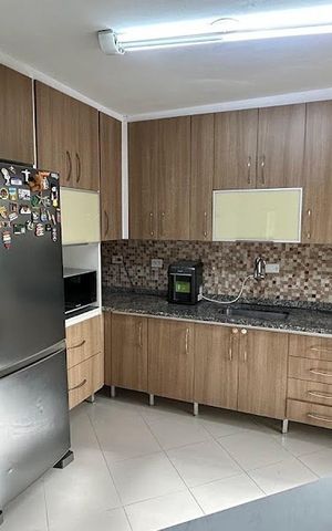 Apartamento à venda com 66m², 3 quartos e 1 vaga Apartamento à venda com 66m², 3 quartos e 1 vagaCozinha