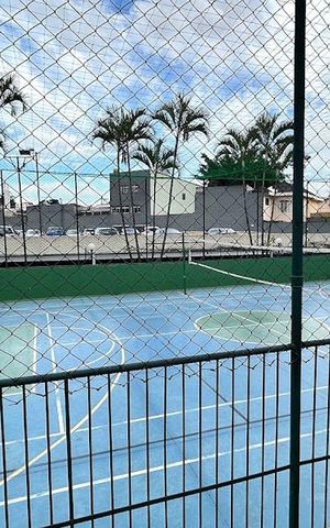 Apartamento à venda com 66m², 3 quartos e 1 vaga Apartamento à venda com 66m², 3 quartos e 1 vagaÁrea externa