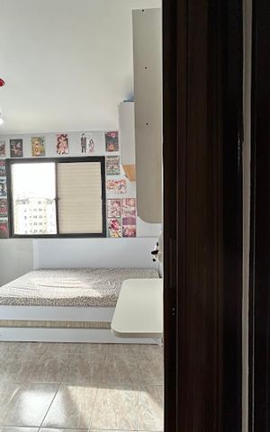 Apartamento à venda com 66m², 3 quartos e 1 vaga Apartamento à venda com 66m², 3 quartos e 1 vagaQuarto 2