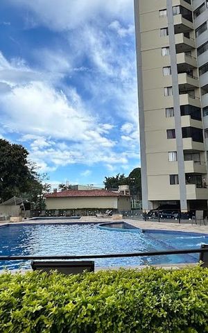 Apartamento à venda com 66m², 3 quartos e 1 vaga Apartamento à venda com 66m², 3 quartos e 1 vagaÁrea externa