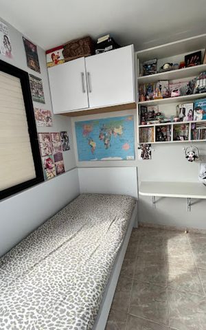 Apartamento à venda com 66m², 3 quartos e 1 vaga Apartamento à venda com 66m², 3 quartos e 1 vagaQuarto 2