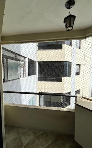 Apartamento à venda com 66m², 3 quartos e 1 vaga