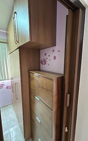 Apartamento à venda com 66m², 3 quartos e 1 vaga Apartamento à venda com 66m², 3 quartos e 1 vagaQuarto 1
