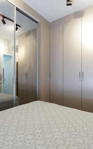 Apartamento para alugar com 65m², 2 quartos e 1 vagaSuíte