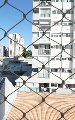 Apartamento para alugar com 65m², 2 quartos e 1 vagaVista