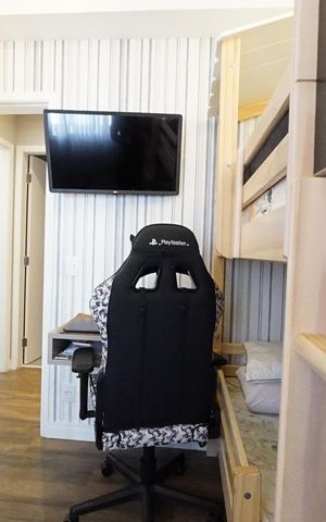 Apartamento para alugar com 65m², 2 quartos e 1 vagaQuarto