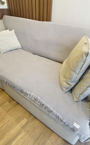 Apartamento para alugar com 65m², 2 quartos e 1 vagaSala