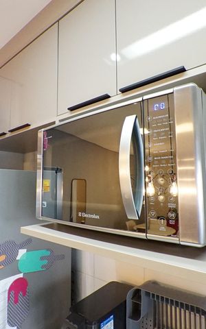 Apartamento para alugar com 65m², 2 quartos e 1 vagaCozinha