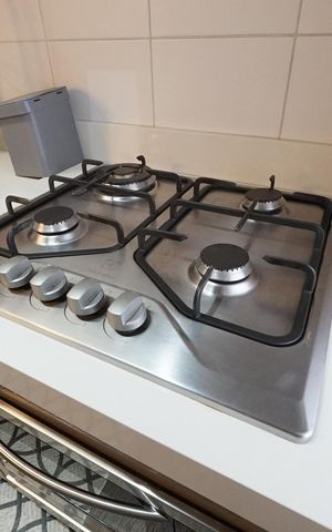 Apartamento para alugar com 65m², 2 quartos e 1 vagaCozinha