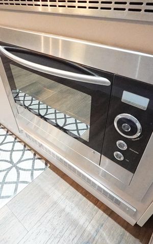 Apartamento para alugar com 65m², 2 quartos e 1 vagaCozinha