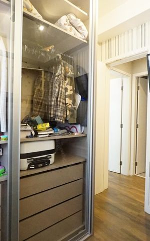 Apartamento para alugar com 65m², 2 quartos e 1 vagaQuarto