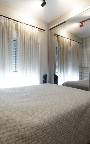 Apartamento para alugar com 65m², 2 quartos e 1 vagaSuíte