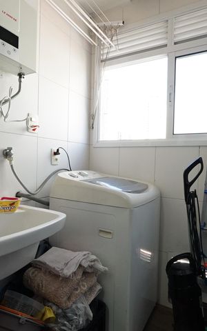 Apartamento para alugar com 65m², 2 quartos e 1 vagaÁrea de Serviço