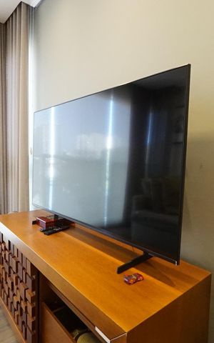 Apartamento para alugar com 65m², 2 quartos e 1 vagaSala