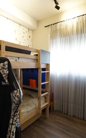 Apartamento para alugar com 65m², 2 quartos e 1 vagaQuarto