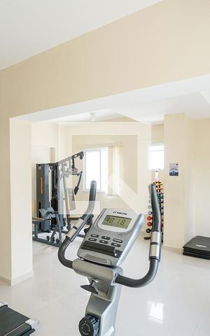Apartamento para alugar com 50m², 2 quartos e 1 vaga Apartamento para alugar com 50m², 2 quartos e 1 vagaCondomínio