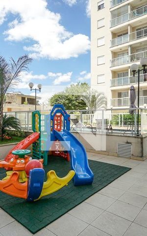 Apartamento para alugar com 50m², 2 quartos e 1 vaga Apartamento para alugar com 50m², 2 quartos e 1 vagaCondomínio