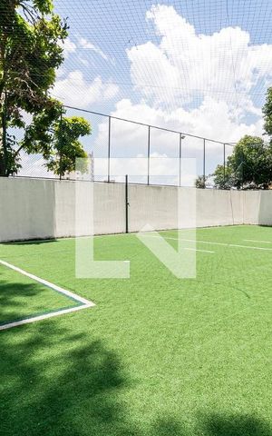 Apartamento para alugar com 50m², 2 quartos e 1 vaga Apartamento para alugar com 50m², 2 quartos e 1 vagaCondomínio
