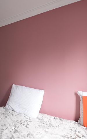 Apartamento à venda com 48m², 2 quartos e 1 vagaQuarto 2