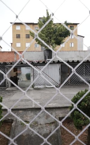 Apartamento à venda com 48m², 2 quartos e 1 vagaQuarto 2