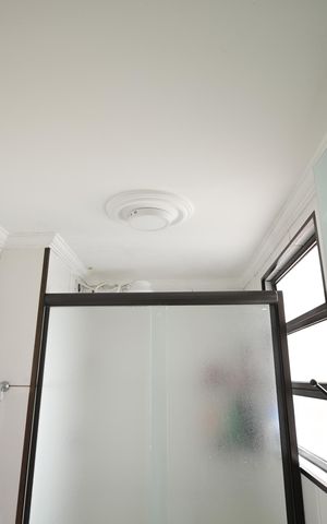 Apartamento à venda com 48m², 2 quartos e 1 vagaBanheiro Social