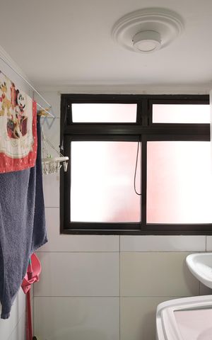 Apartamento à venda com 48m², 2 quartos e 1 vagaÁrea de Serviço
