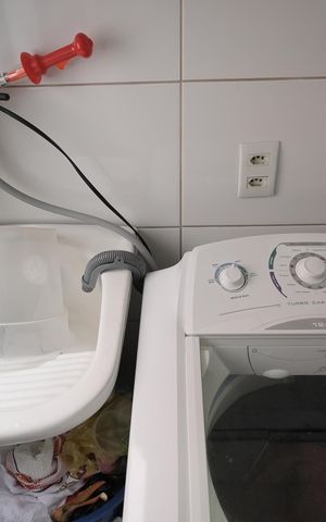 Apartamento à venda com 48m², 2 quartos e 1 vagaÁrea de Serviço