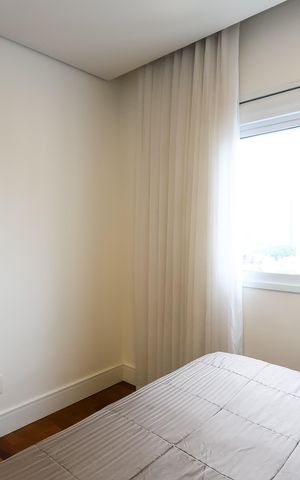 Apartamento para alugar com 110m², 3 quartos e 2 vagas Apartamento para alugar com 110m², 3 quartos e 2 vagassuíte